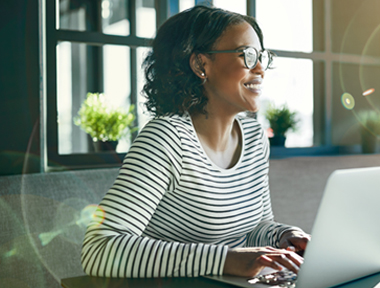 Distinctive Marketing Collateral